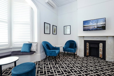 High Cross Randwick By Sydney Lodges - Accommodation Main Beach 5
