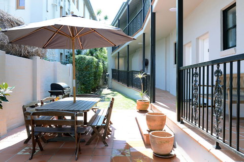 High Cross Randwick By Sydney Lodges - Accommodation Main Beach 9