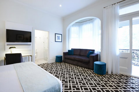 High Cross Randwick By Sydney Lodges - Accommodation Main Beach 34