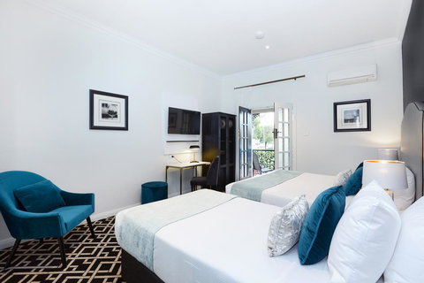 High Cross Randwick By Sydney Lodges - Accommodation Main Beach 40