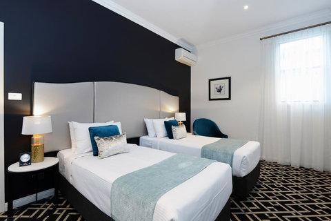 High Cross Randwick By Sydney Lodges - Accommodation Main Beach 44
