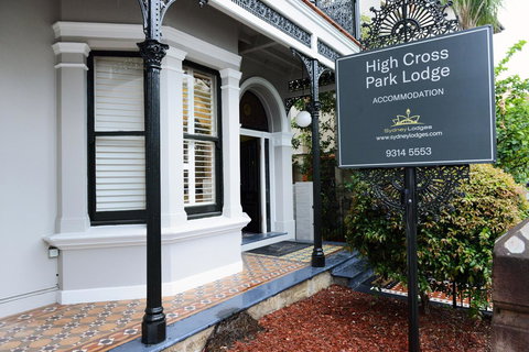 High Cross Randwick By Sydney Lodges - Accommodation Main Beach 17