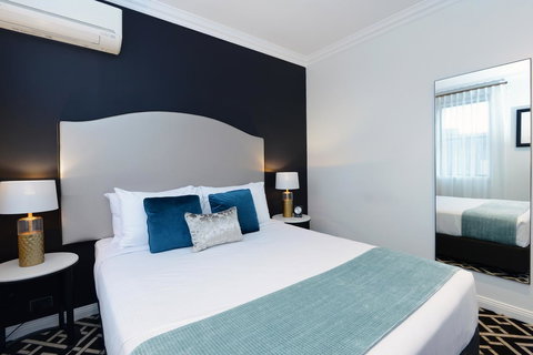 High Cross Randwick By Sydney Lodges - Accommodation Main Beach 24