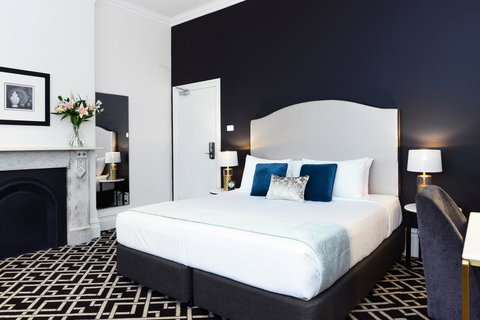 High Cross Randwick By Sydney Lodges - Accommodation Main Beach 2