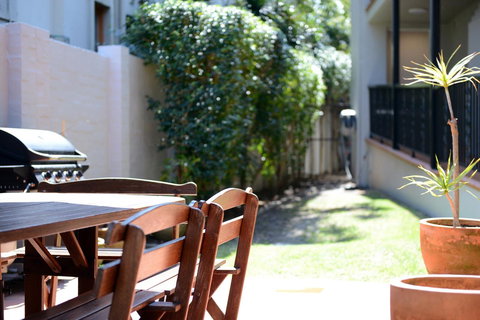 High Cross Randwick By Sydney Lodges - Accommodation Main Beach 10