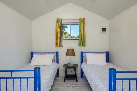 Glen Villa Resort - Accommodation Main Beach 6