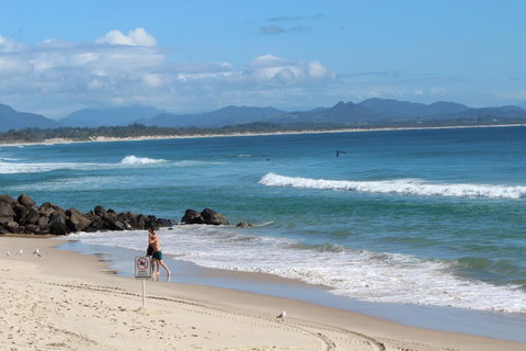 Glen Villa Resort - Accommodation Main Beach 16