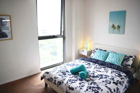 New SilkRoad Apartments Sydney - Accommodation Main Beach 36