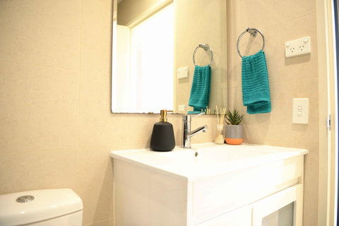 New SilkRoad Apartments Sydney - Accommodation Main Beach 17