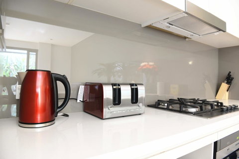 New SilkRoad Apartments Sydney - Accommodation Main Beach 13