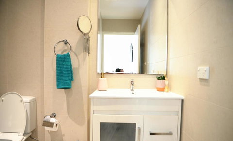 New SilkRoad Apartments Sydney - Accommodation Main Beach 19