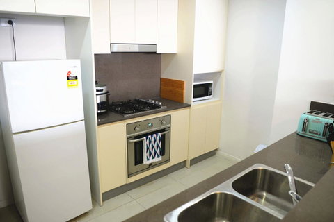 New SilkRoad Apartments Sydney - Accommodation Main Beach 30