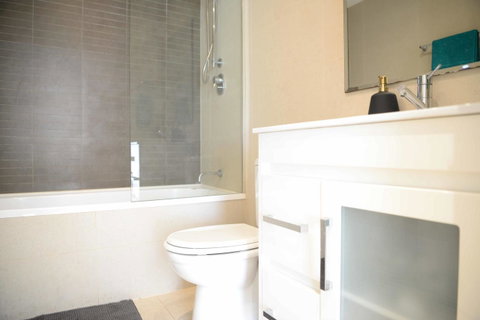 New SilkRoad Apartments Sydney - Accommodation Main Beach 18