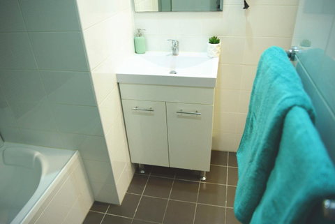 New SilkRoad Apartments Sydney - Accommodation Main Beach 37