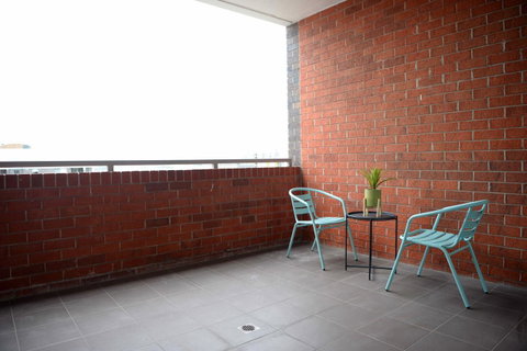 New SilkRoad Apartments Sydney - Accommodation Main Beach 38