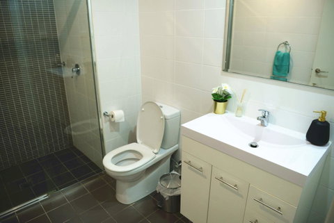 New SilkRoad Apartments Sydney - Accommodation Main Beach 32