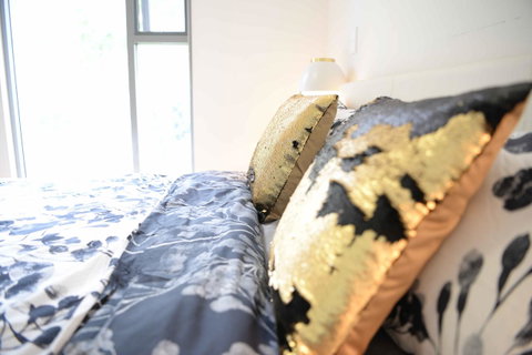 New SilkRoad Apartments Sydney - Accommodation Main Beach 21