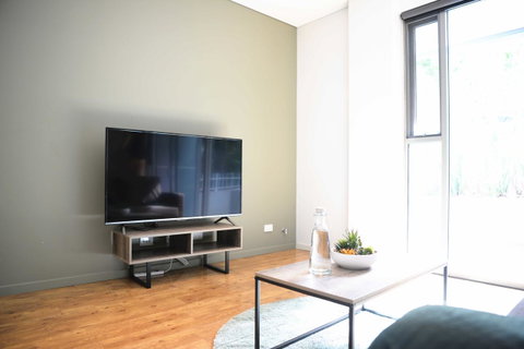 New SilkRoad Apartments Sydney - Accommodation Main Beach 15