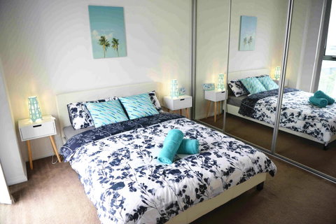 New SilkRoad Apartments Sydney - Accommodation Main Beach 35