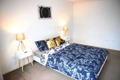 New SilkRoad Apartments Sydney - Accommodation Main Beach 22
