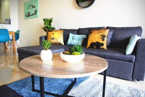 New SilkRoad Apartments Sydney - Accommodation Main Beach 27