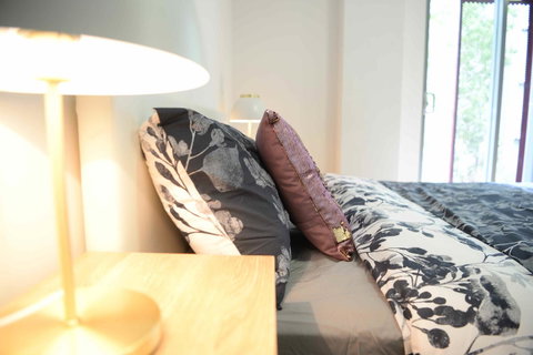 New SilkRoad Apartments Sydney - Accommodation Main Beach 20