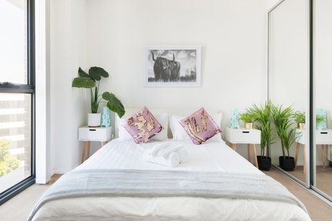 New SilkRoad Apartments Sydney - Accommodation Main Beach 10