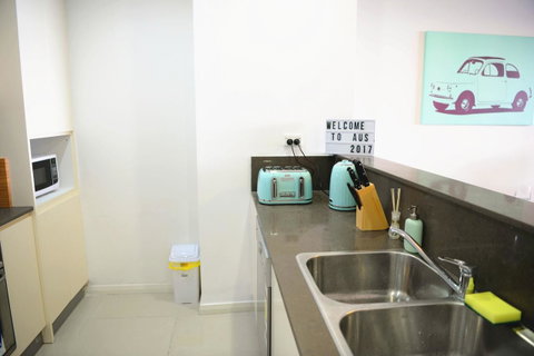 New SilkRoad Apartments Sydney - Accommodation Main Beach 29