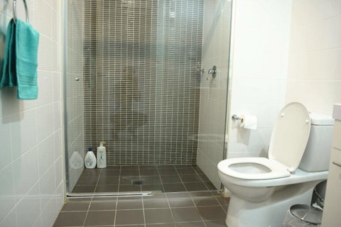 New SilkRoad Apartments Sydney - Accommodation Main Beach 33