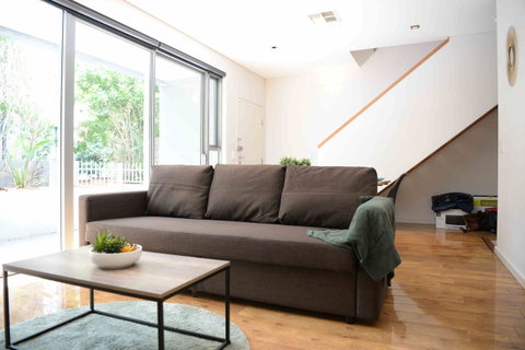 New SilkRoad Apartments Sydney - Accommodation Main Beach 8