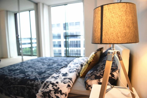 New SilkRoad Apartments Sydney - Accommodation Main Beach 31