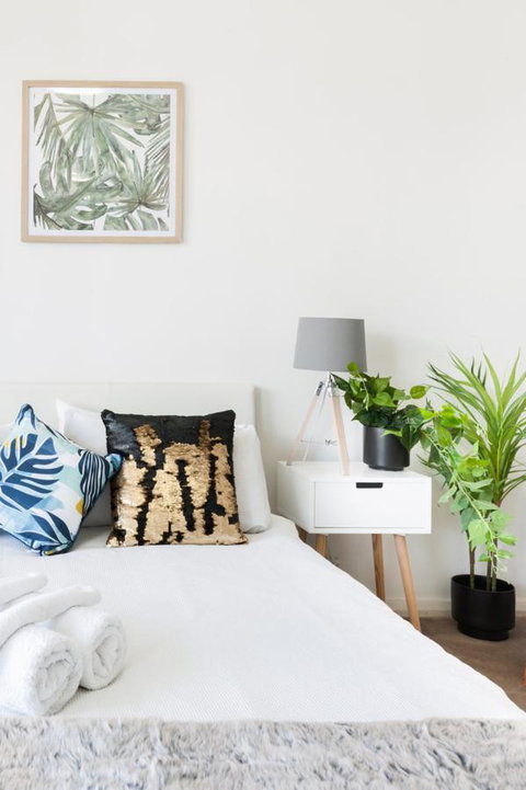 New SilkRoad Apartments Sydney - Accommodation Main Beach 4