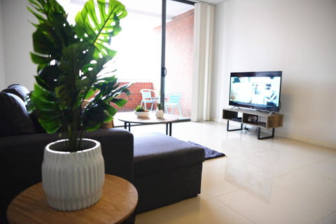 New SilkRoad Apartments Sydney - Accommodation Main Beach 24