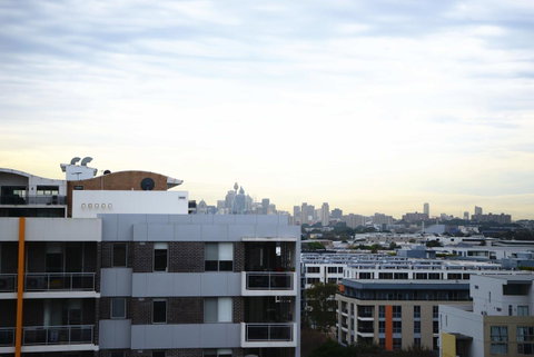 New SilkRoad Apartments Sydney - Accommodation Main Beach 39