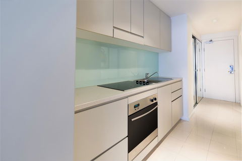 Adina Apartment Hotel Sydney, Darling Harbour - Accommodation Main Beach 26
