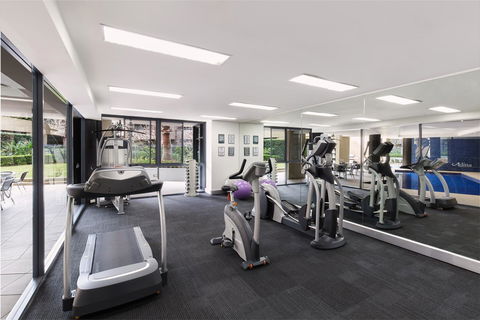 Adina Apartment Hotel Sydney, Darling Harbour - Accommodation Main Beach 25