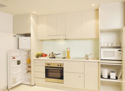 Adina Apartment Hotel Sydney, Darling Harbour - Accommodation Main Beach 33