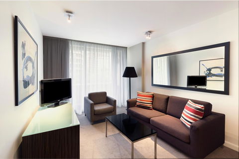 Adina Apartment Hotel Sydney, Darling Harbour - Accommodation Main Beach 19