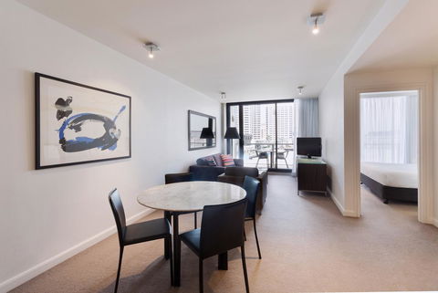 Adina Apartment Hotel Sydney, Darling Harbour - Accommodation Main Beach 35