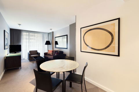 Adina Apartment Hotel Sydney, Darling Harbour - Accommodation Main Beach 28