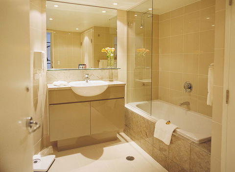 Adina Apartment Hotel Sydney, Darling Harbour - Accommodation Main Beach 36