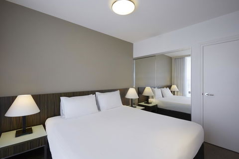 Adina Apartment Hotel Sydney, Darling Harbour - Accommodation Main Beach 31