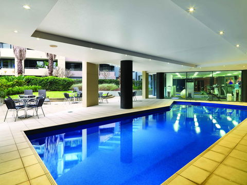 Adina Apartment Hotel Sydney, Darling Harbour - Accommodation Main Beach 0