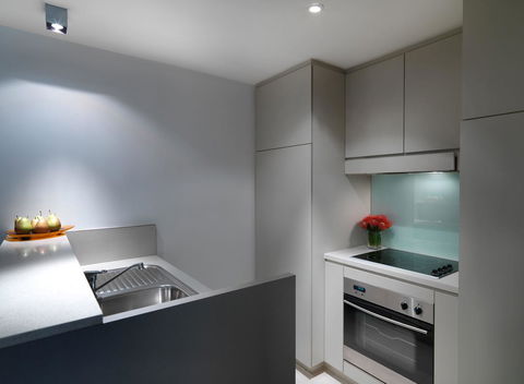 Adina Apartment Hotel Sydney, Darling Harbour - Accommodation Main Beach 34
