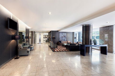 Adina Apartment Hotel Sydney, Darling Harbour - Accommodation Main Beach 18