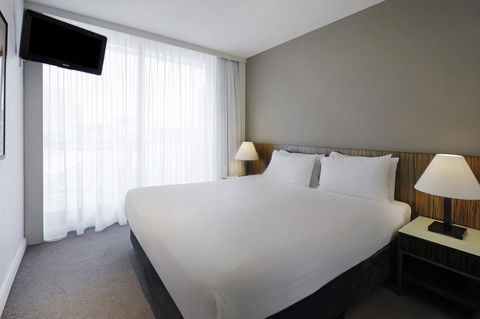 Adina Apartment Hotel Sydney, Darling Harbour - Accommodation Main Beach 32