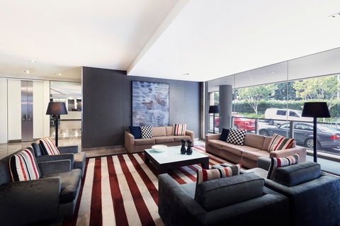 Adina Apartment Hotel Sydney, Darling Harbour - Accommodation Main Beach 10