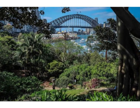 North Sydney Historic Whalers Cottage - Accommodation Main Beach 12
