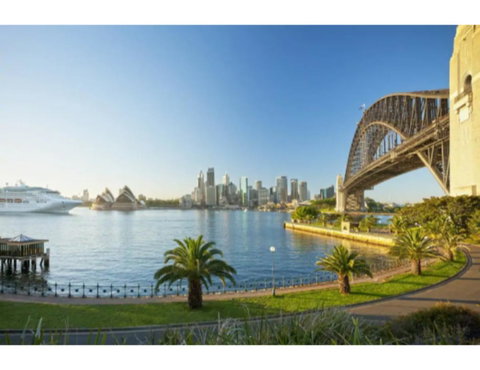 North Sydney Historic Whalers Cottage - Accommodation Main Beach 15