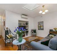 North Sydney Historic Whalers Cottage - Accommodation Main Beach